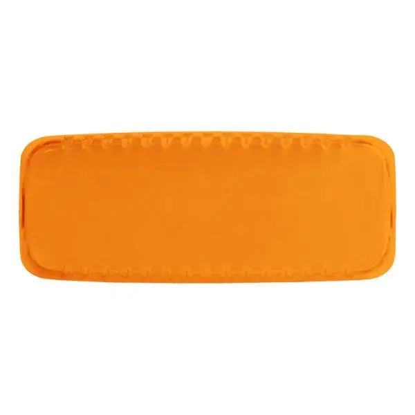 Rigid Industries Light Cover for SR-Q Series Amber PRO thumbnail 2
