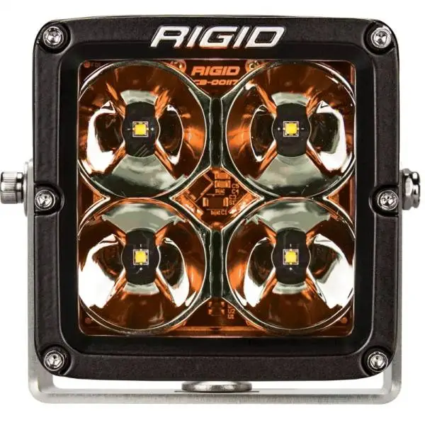 Rigid Industries Radiance+ Pod XL RGBW - Pair thumbnail 5