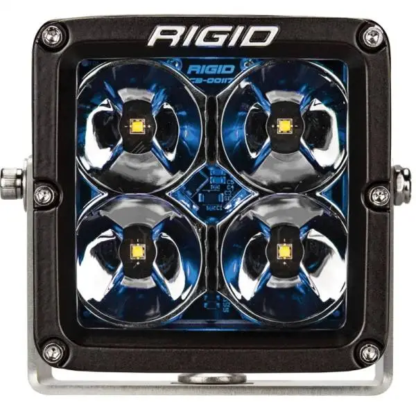 Rigid Industries Radiance+ Pod XL RGBW - Pair thumbnail 8