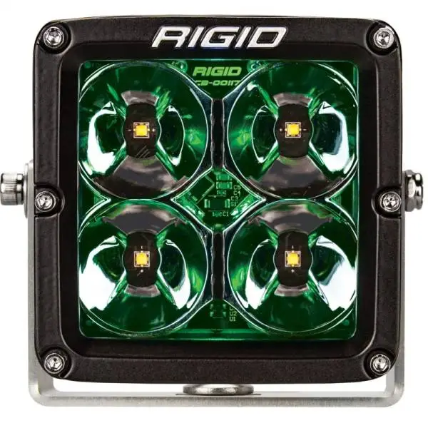 Rigid Industries Radiance+ Pod XL RGBW - Pair thumbnail 11