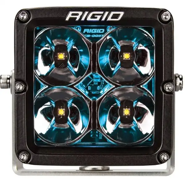 Rigid Industries Radiance+ Pod XL RGBW - Pair thumbnail 14