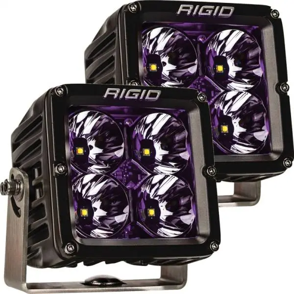 Rigid Industries Radiance+ Pod XL RGBW - Pair thumbnail 15