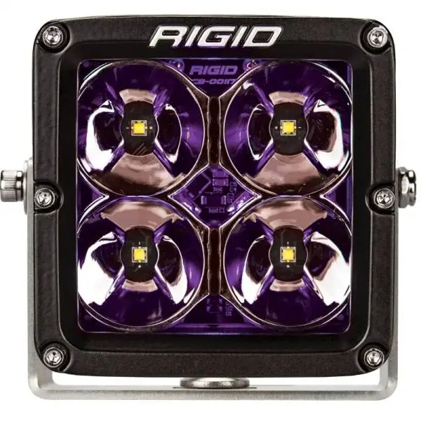 Rigid Industries Radiance+ Pod XL RGBW - Pair thumbnail 17