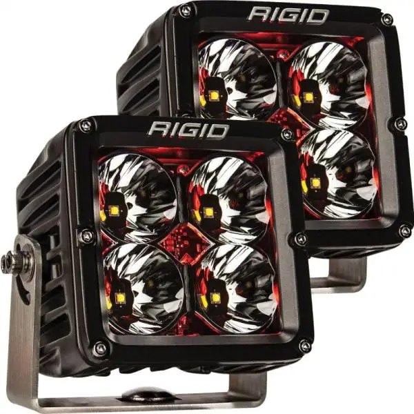 Rigid Industries Radiance+ Pod XL RGBW - Pair thumbnail 18