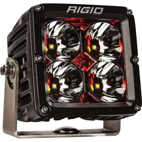 Rigid Industries Radiance+ Pod XL RGBW - Pair thumbnail 19