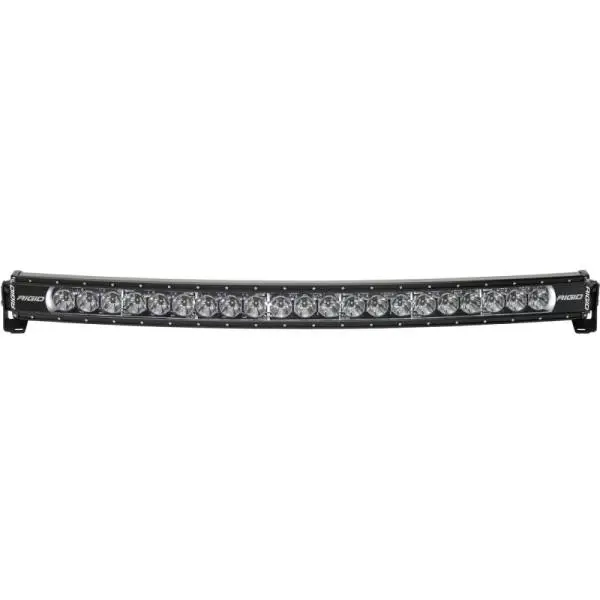 Rigid Industries Radiance+ Curved 40in. RGBW Light Bar thumbnail 2