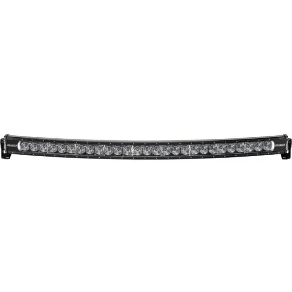Rigid Industries Radiance+ Curved 50in. RGBW Light Bar thumbnail 2