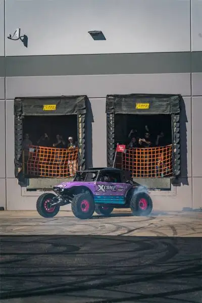 Rigid Industries x SHREDDY 360-Series 6in Lights w/Wt Bcklght (2) + 6 Covers (2 Pink/2 Teal/2 Blk) thumbnail 19