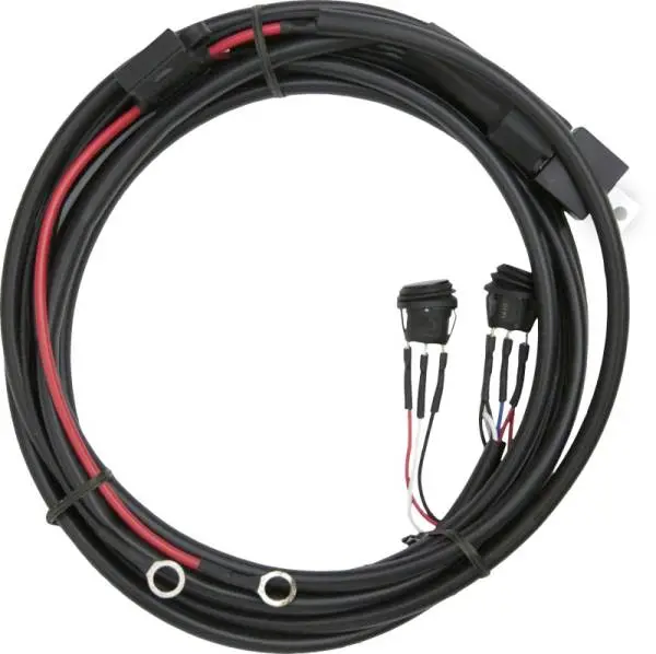 Rigid Industries Harness Radiance Multi-Trigger thumbnail 2
