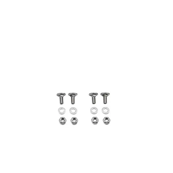 Rigid Industries 20-22 Ford Super Duty Bumper Bar Mount thumbnail 8