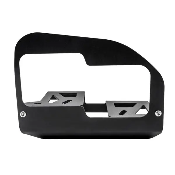 Rigid Industries 2020+ Ford Super Duty Dual Fog Mount thumbnail 2