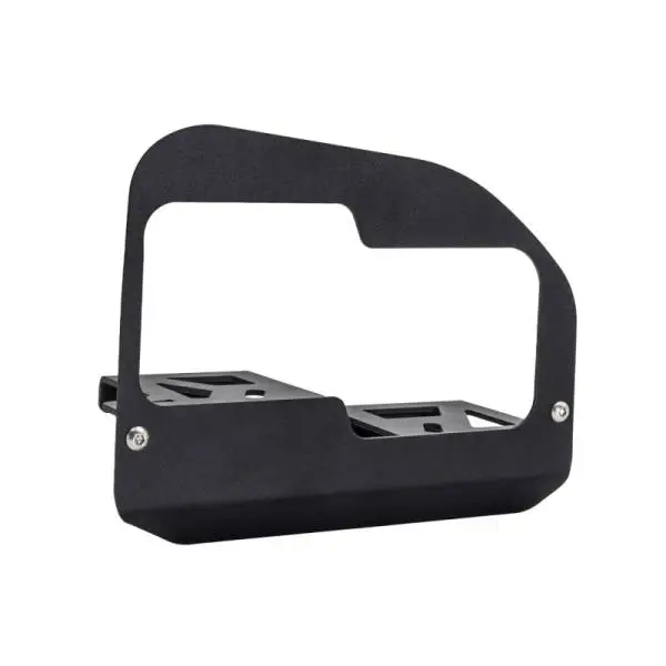 Rigid Industries 2020+ Ford Super Duty Dual Fog Kit thumbnail 7