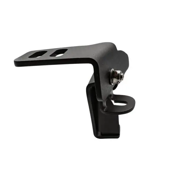 Rigid Industries 2020+ Ford Superduty A-Pillar Mount thumbnail 7