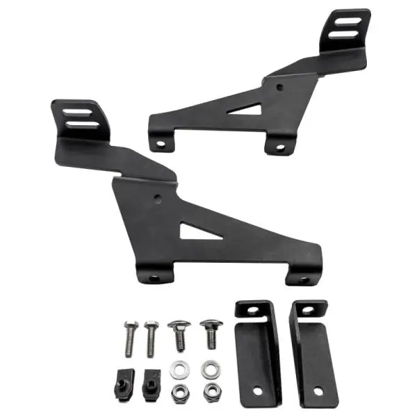 Rigid Industries 2021+ Ford F-150/Raptor A-Pillar Mount thumbnail 7