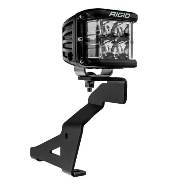 Rigid Industries 2021+ Ford F-150/Raptor A-Pillar Kit thumbnail 2