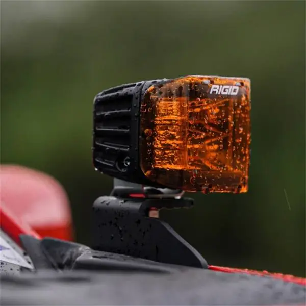 Rigid Industries 2021+ Ford F-150/Raptor A-Pillar Kit thumbnail 5