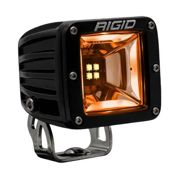 Rigid Industries Radiance+ Scene RGBW Surface Mount - Pair thumbnail 5