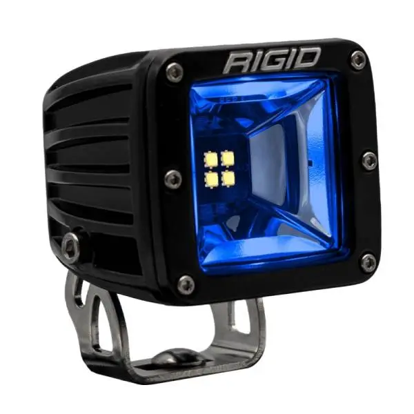 Rigid Industries Radiance+ Scene RGBW Surface Mount - Pair thumbnail 6