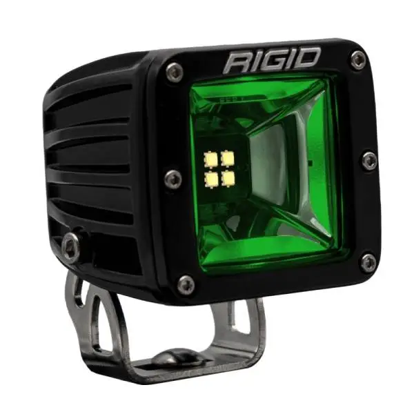 Rigid Industries Radiance+ Scene RGBW Surface Mount - Pair thumbnail 7