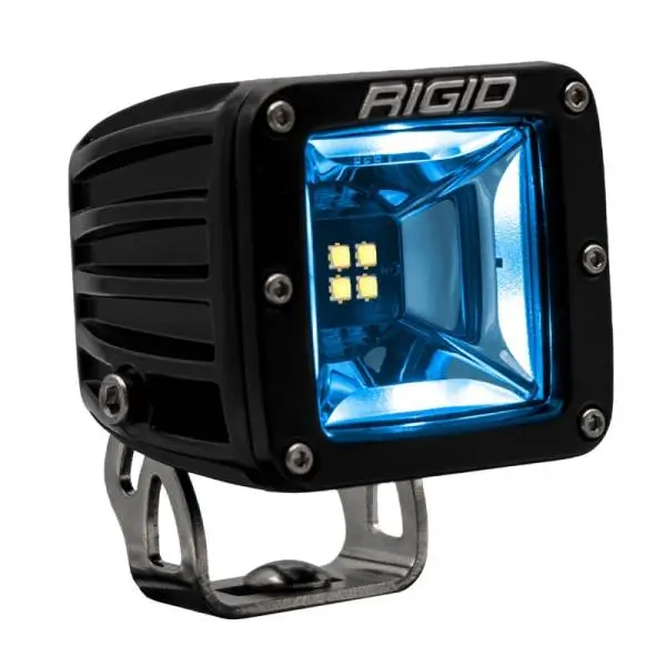 Rigid Industries Radiance+ Scene RGBW Surface Mount - Pair thumbnail 8