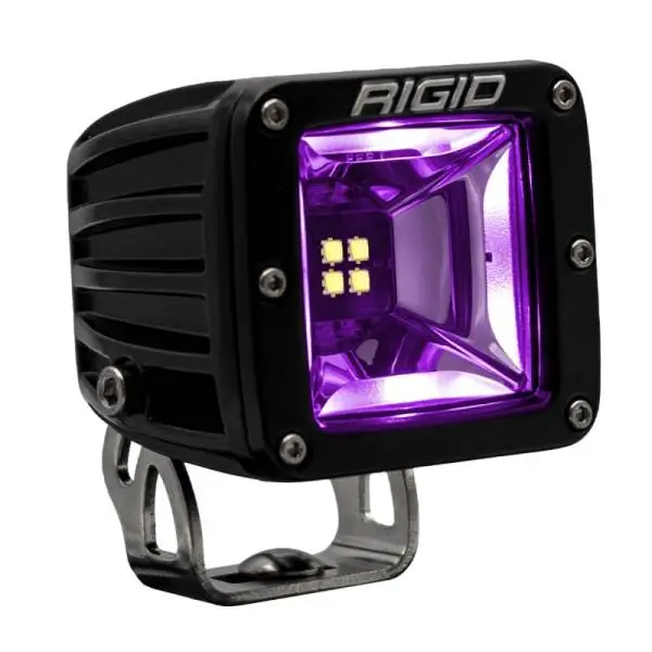 Rigid Industries Radiance+ Scene RGBW Surface Mount - Pair thumbnail 9