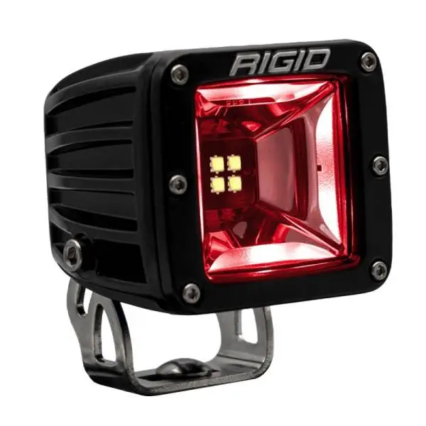 Rigid Industries Radiance+ Scene RGBW Surface Mount - Pair thumbnail 10