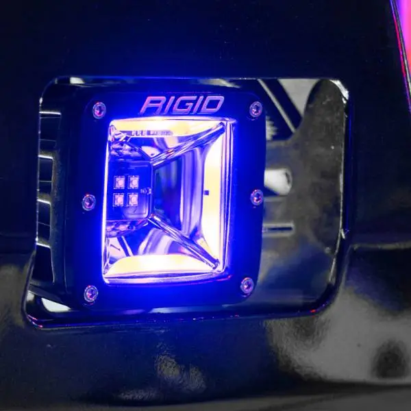 Rigid Industries Radiance+ Scene RGBW Surface Mount - Pair thumbnail 13