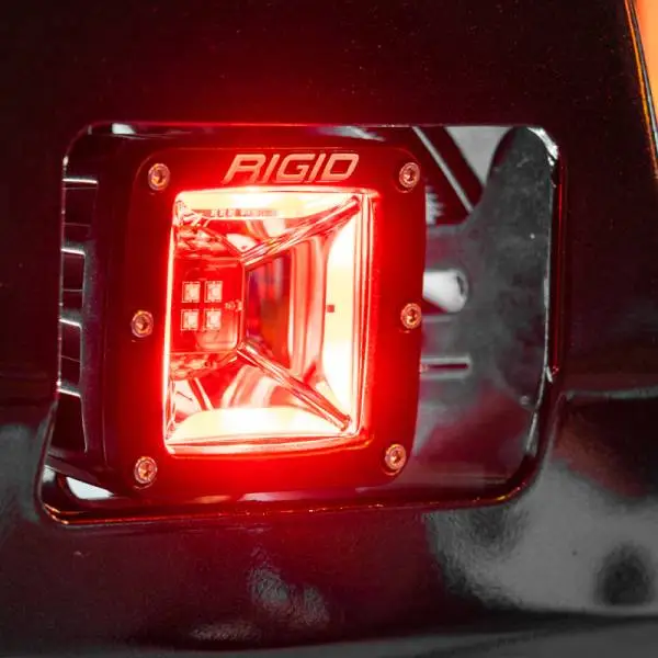 Rigid Industries Radiance+ Scene RGBW Surface Mount - Pair thumbnail 14