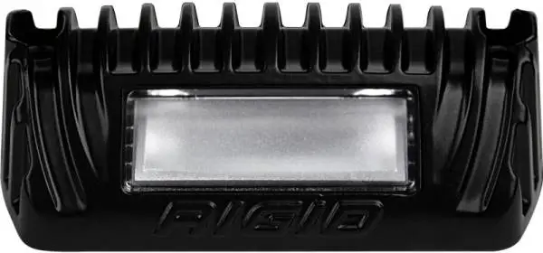 Rigid Industries 1x2 65 Degree DC Scene Light Black thumbnail 2