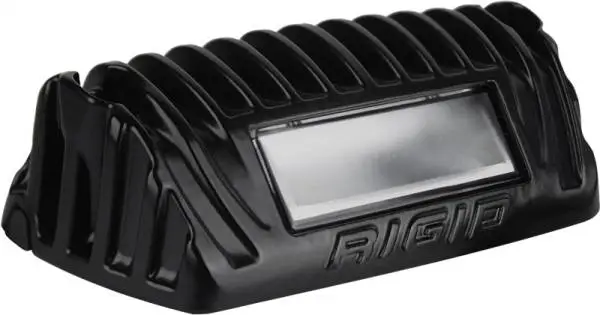 Rigid Industries 1x2 65 Degree DC Scene Light Black thumbnail 5