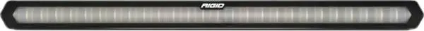 Rigid Industries 28in Chase Light Bar Universal - Rear Facing 27 Mode 5 Color LED Light Bar thumbnail 2