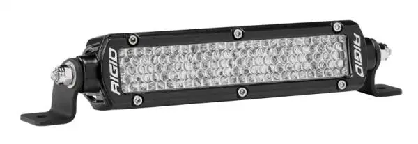 Rigid Industries 6in SR- Diffused thumbnail 2