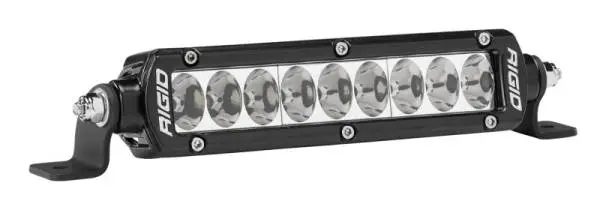 Rigid Industries 6in SR2-Series - Drive 2pc