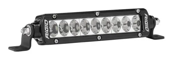 Rigid Industries 6in SR2-Series - Drive 2pc thumbnail 2