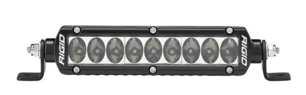 Rigid Industries 6in SR2-Series - Drive 2pc thumbnail 4