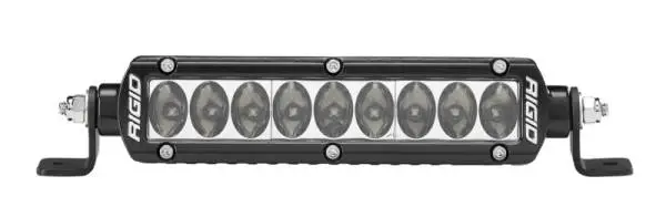 Rigid Industries 6in SR2-Series - Drive 2pc thumbnail 5