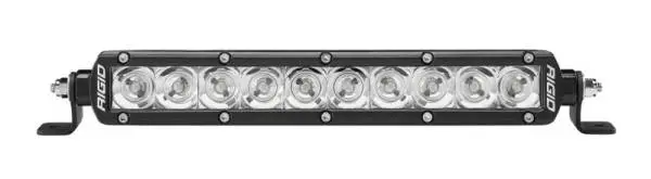 Rigid Industries 10in SR-Series - Flood thumbnail 4