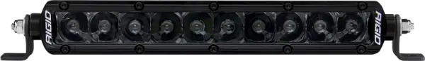 Rigid Industries 10in SR Series Spot - Midnight Edition thumbnail 2
