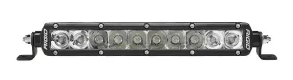 Rigid Industries 10in SR-Series - Spot/Flood Combo thumbnail 4