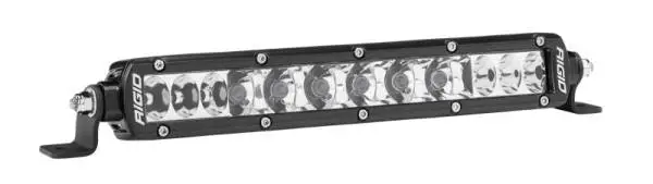 Rigid Industries 10in SR2-Series - Combo (Drive/Hyperspot ) thumbnail 2