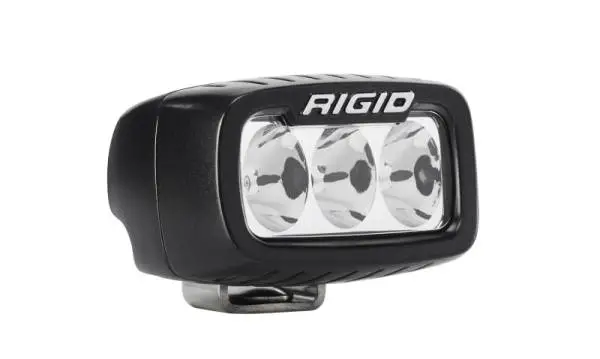 Rigid Industries SRM2 - Driving thumbnail 2