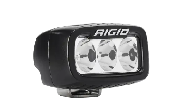 Rigid Industries SRM2 - Driving thumbnail 5