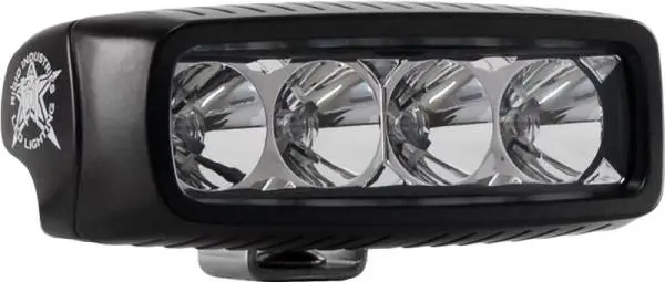 Rigid Industries SRQ2 - Driving - White - Single thumbnail 3