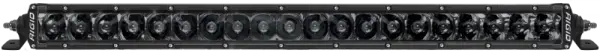 Rigid Industries 20in SR-Series PRO - Spot - Midnight Edition thumbnail 5