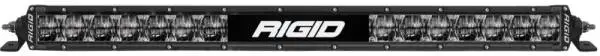 Rigid Industries 20in SR-Series Dual Function SAE High Beam Driving Light thumbnail 2