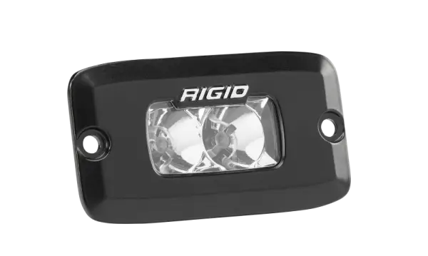 Rigid Industries SRMF - Flush Mount - Flood thumbnail 5
