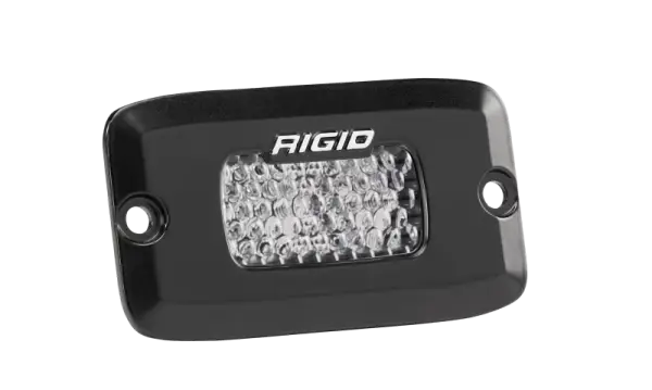 Rigid Industries SRMF - Flush Mount - 60 Deg. Lens thumbnail 5