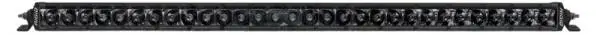 Rigid Industries 30in SR-Series PRO - Spot - Midnight Edition