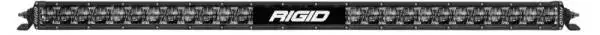 Rigid Industries 30in SR-Series Dual Function SAE High Beam Driving Light thumbnail 2