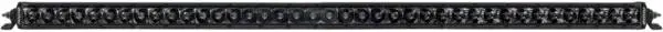 Rigid Industries 40in SR-Series PRO - Spot - Midnight Edition